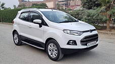 Used Ford EcoSport Titanium 1.5L TDCi in Delhi