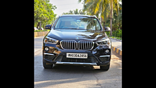 Used BMW X1 sDrive20d xLine in Mumbai