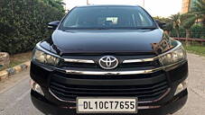 Used Toyota Innova Crysta 2.8 GX AT 7 STR [2016-2020] in Delhi