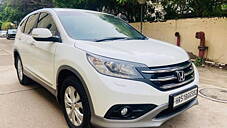 Used Honda CR-V 2.0L 2WD AT in Delhi