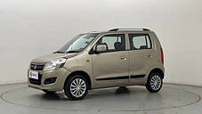 Used Maruti Suzuki Wagon R 1.0 Vxi (ABS-Airbag) in Delhi