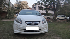 Second Hand Honda Amaze 1.2 E i-VTEC in Agra