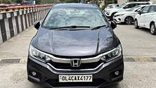 Used Honda City VX in Delhi