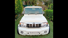 Second Hand Mahindra Bolero SLX BS IV in Jalandhar