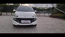 Used Hyundai Santro Sportz CNG [2018-2020] in Ahmedabad