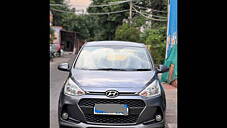 Used Hyundai Grand i10 Sportz 1.2 Kappa VTVT [2016-2017] in Noida