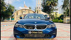 Used BMW 3 Series 330i Sport Line in Bangalore