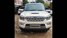 Used Mahindra Scorpio 2021 S5 2WD 7 STR in Patna