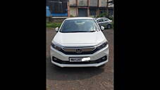 Used Honda Amaze 1.2 V CVT Petrol [2018-2020] in Pune