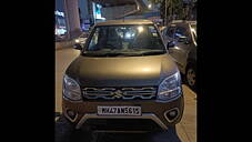 Used Maruti Suzuki Wagon R LXi 1.0 CNG [2019-2020] in Mumbai