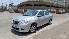 Second Hand Nissan Sunny XL in Kalyan