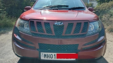 Second Hand Mahindra XUV500 W8 in Nashik