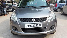 Used Maruti Suzuki Swift ZXi in Delhi