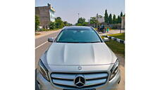 Second Hand Mercedes-Benz GLA 200 d Style in Jaipur