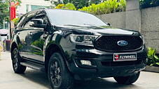 Used Ford Endeavour Sport 2.0 4x4 AT in Kolkata