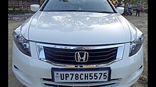 Second Hand Honda Accord 2.4 MT in Kanpur