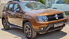 Second Hand Renault Duster RXS CVT in Bangalore