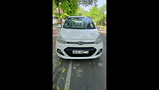 Second Hand Hyundai Grand i10 Sports Edition 1.2L Kappa VTVT in Lucknow