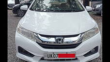 Used Honda City SV Diesel in Dehradun