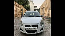 Used Maruti Suzuki Ritz Vxi BS-IV in Gurgaon