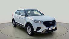 Used Hyundai Creta E Plus 1.6 Petrol in Nagpur