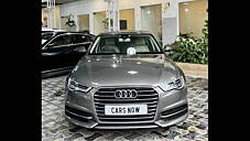 Used Audi A6 35 TDI Matrix in Hyderabad