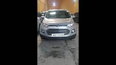 Used Ford EcoSport Titanium 1.5L TDCi in Patna