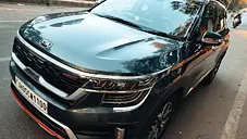 Second Hand Kia Seltos GTK 1.4 Dual Tone [2019-2020] in Meerut