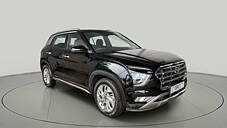 Used Hyundai Creta SX 1.5 Petrol [2020-2022] in Ahmedabad