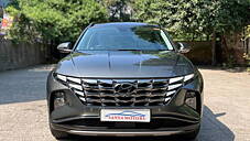 Used Hyundai Tucson Signature 2.0 AT Diesel in Delhi