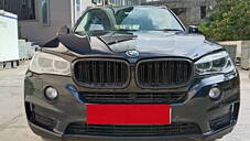 Used BMW X5 xDrive 30d in Mumbai