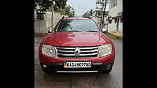 Second Hand Renault Duster 110 PS RxZ Diesel in Mysore