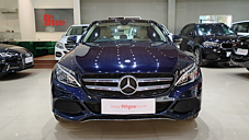 Second Hand Mercedes-Benz C-Class C 220 CDI Style in Bangalore