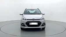 Second Hand Hyundai Grand i10 Sportz 1.2 Kappa VTVT [2013-2016] in Zirakpur