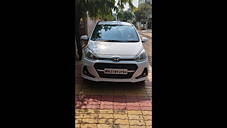 Used Hyundai Grand i10 Sportz (O) 1.2 Kappa VTVT [2017-2018] in Nagpur