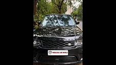 Used Land Rover Range Rover Sport SDV6 SE in Mumbai