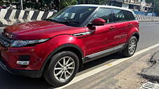 Used Land Rover Range Rover Evoque Pure SD4 in Chennai