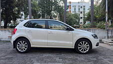 Used Volkswagen Polo GT TSI in Chennai