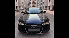 Used Audi A6 2.0 TDI Premium Plus in Raipur