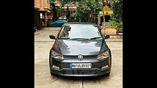 Used Volkswagen Polo Highline1.5L (D) in Pune