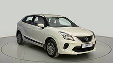 Used Maruti Suzuki Baleno Delta 1.2 in Delhi