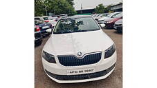 Used Skoda Octavia Elegance 2.0 TDI AT in Hyderabad