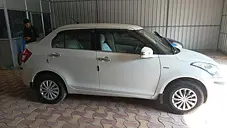 Second Hand Maruti Suzuki Swift Dzire VXI in Ranchi