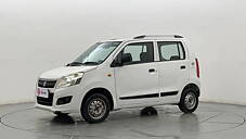 Used Maruti Suzuki Wagon R 1.0 LXI CNG in Delhi