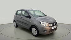 Used Maruti Suzuki Celerio VXi CNG in Pune