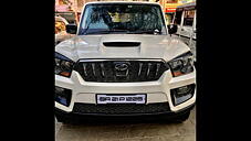 Second Hand Mahindra Scorpio S10 in Patna