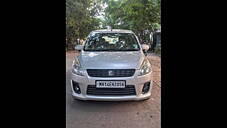 Used Maruti Suzuki Ertiga VDi in Pune