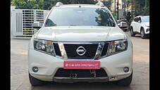 Used Nissan Terrano XV D THP Premium 110 PS Edition in Hyderabad