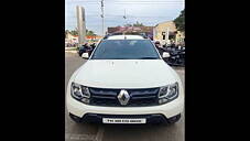 Used Renault Duster 85 PS RXS 4X2 MT Diesel in Coimbatore