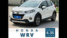 Used Honda WR-V VX MT Diesel in Mohali